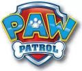 Puzzle 4w1. Psi Patrol - tantis.pl