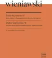Etiudy-kaprysy op. 18 - tantis.pl