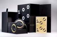 BOX "100 na 100" Muzyczne dekady wolności - wersja polska, 36 CD - tantis.pl