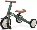 Rowerek trójkołowy Fox green - tantis.pl