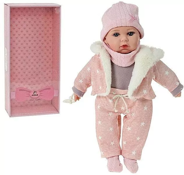 Lalka 40cm - tantis.pl