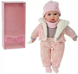 Lalka 40cm