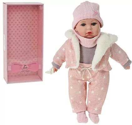 Lalka 40cm