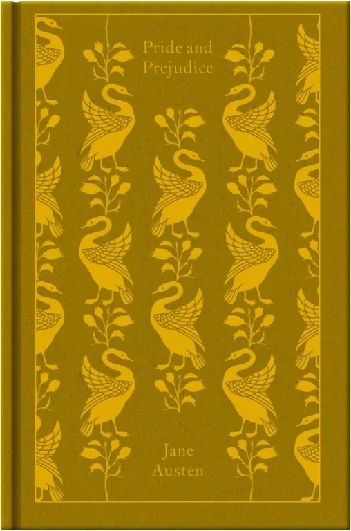 Pride and Prejudice wer. angielska - tantis.pl