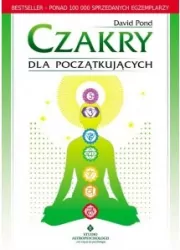 Czakry dla początkujących