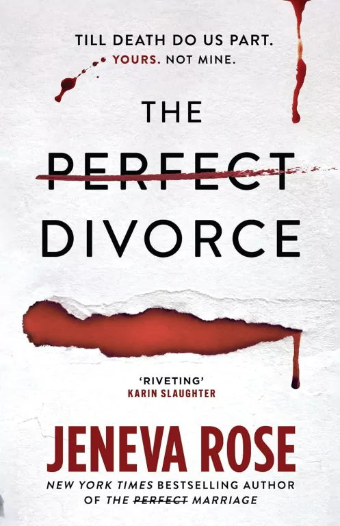 The Perfect Divorce - tantis.pl
