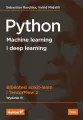 Python. Machine learning i deep learning - tantis.pl