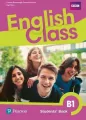 English Class. B1. Students’ Book (Podręcznik wieloletni). Język angielski - tantis.pl