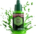 The Army Painter: Warpaints - Fanatic - Effects - Data System Glow - tantis.pl