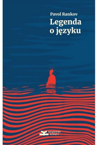 Legenda o języku. Słowackie klimaty - tantis.pl