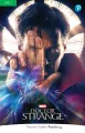 Marvel Doctor Strange Bk + Code Level 3 - tantis.pl