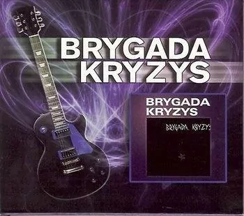 Brygada Kryzys CD - tantis.pl