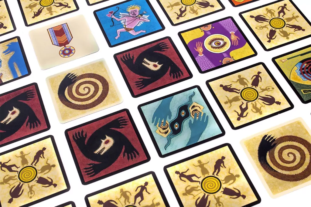 Wilkołaki z Czarnego Lasu - tantis.pl