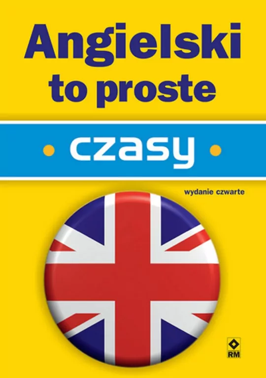 Angielski to proste Czasy - tantis.pl