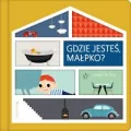 Gdzie jesteś, małpko? - tantis.pl