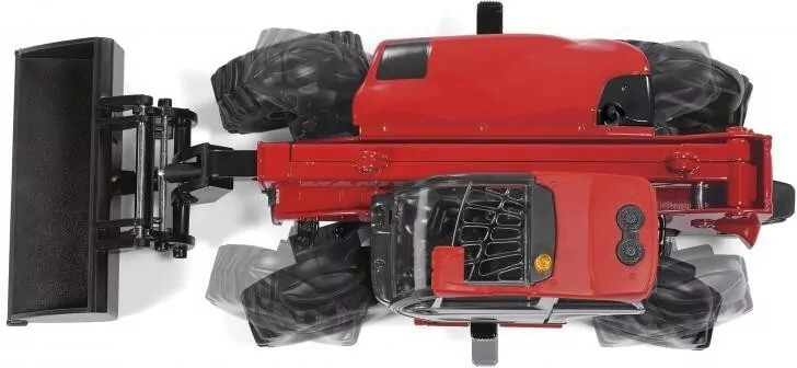 Ładowarka teleskopowa Manitou. Siku Farmer S3067 - tantis.pl