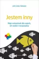 Jestem inny. Moje wskazówki dla aspich, ich rodzin i terapeutów - tantis.pl