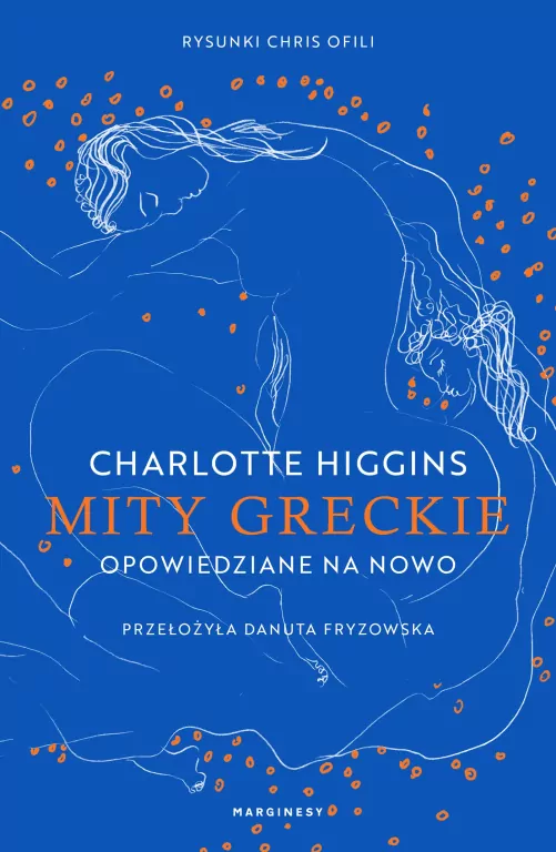 Mity greckie opowiedziane na nowo - tantis.pl