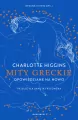 Mity greckie opowiedziane na nowo - tantis.pl
