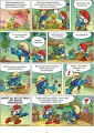Kij Wierzby. Smerfy i wioska dziewczyn. Tom 5 - tantis.pl