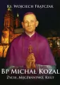 Bp Michał Kozal. Życie, męczeństwo, kult - tantis.pl