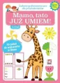 Mamo, tato już umiem! nr 1 - tantis.pl