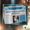Blade Runner. Podręcznik Główny - tantis.pl