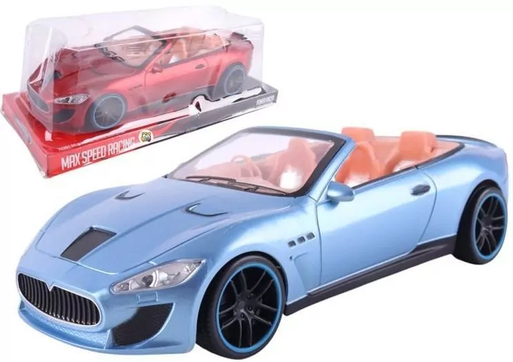 Auto Sport Kabrio mix - tantis.pl