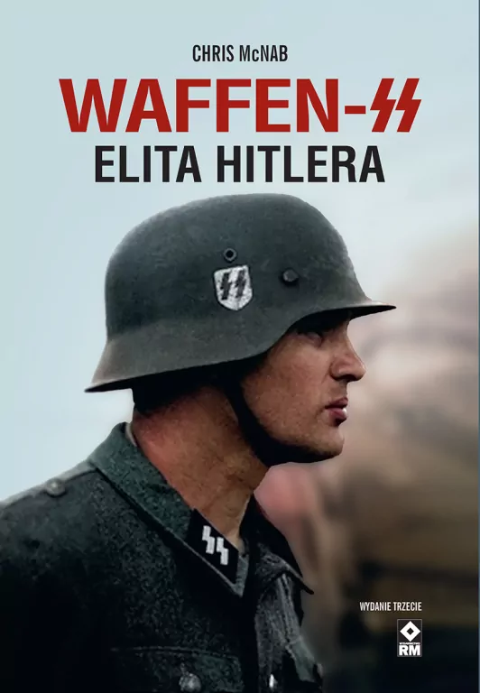 Waffen-SS. Elita Hitlera - tantis.pl