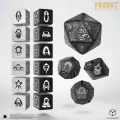 Zestaw kości TCG Hobbit: Umbral Hollow - tantis.pl