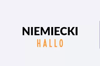 język niemiecki