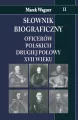 Słownik biograficzny oficerow polskich ... T.2 - tantis.pl
