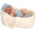 Lalka hiszpańska bobas chłopiec 33cm - tantis.pl