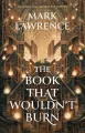 The Book That Wouldn’t Burn - tantis.pl