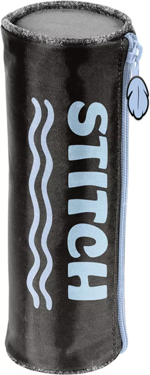 Piórnik tuba DS25GG-003 Stitch - tantis.pl