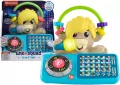 Fisher Price Link Squad Jak Literki i słówka - tantis.pl