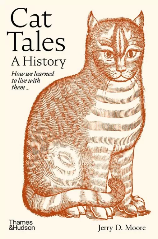 Cat Tales - tantis.pl