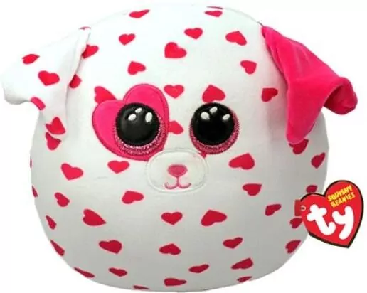 Squishy Beanies Beau - pies 22cm - tantis.pl