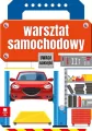 Teczka. Warsztat samochodowy - tantis.pl