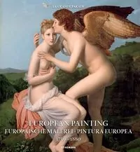 European Painting 1750-1880