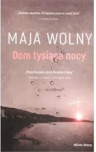 Dom tysiąca nocy - tantis.pl