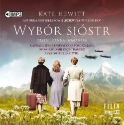 Wybór sióstr. Audiobook