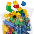KLOCKI 130EL BAG WW FOL - tantis.pl