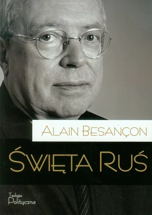 Święta Ruś - tantis.pl