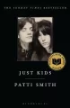 Just Kids the National Book Award-winning memoir - tantis.pl