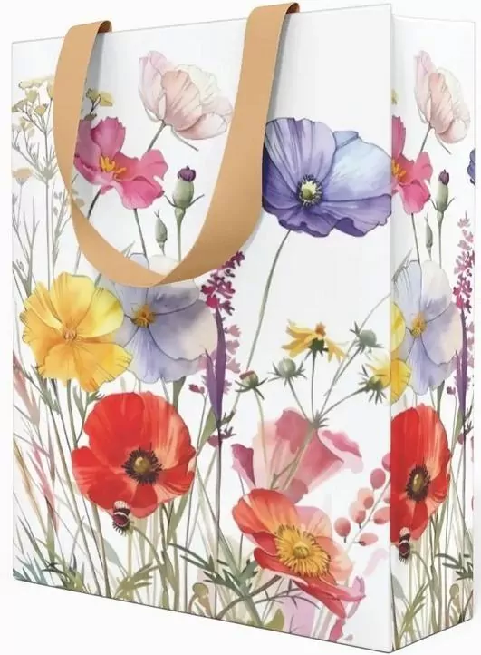 Torebka prezentowa 23x18x10cm - tantis.pl