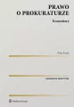 Prawo o prokuraturze. Komentarz - tantis.pl