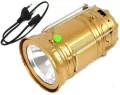 Latarka kempingowa lampa LED 72 MIX - tantis.pl