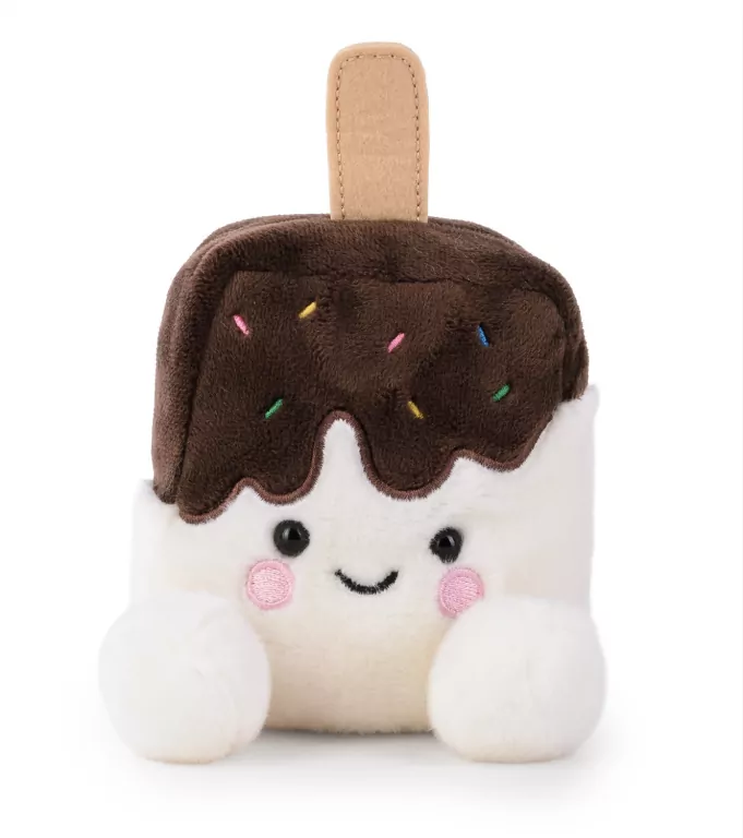 Maskotka Lody - tantis.pl