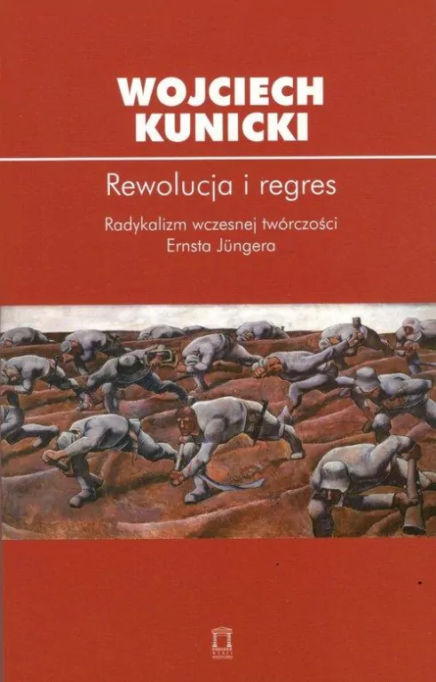 Rewolucja i regres - tantis.pl